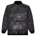 Studs Rider VE JK PE Jacket - Black