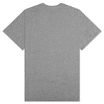 NH1 S/S CO Tee - Grey