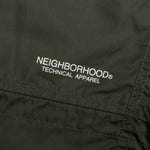 Training / E-ST Shorts - Olive Drab