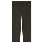 Tuck Pants - Olive Drab