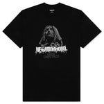 Urge S/S Tee - Black
