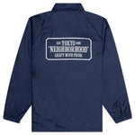 Windbreaker / N-JK - Navy