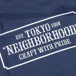 Windbreaker / N-JK - Navy