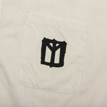 Neighborhood x Babylon BD Shirt SS-1 - Beige