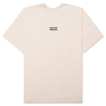 Neighborhood x Babylon Tee SS-1 - Beige