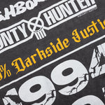 Neighborhood x Bounty Hunter L/S Tee 1 - Black