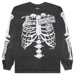 Neighborhood x Bounty Hunter L/S Tee 1 - Black