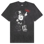Neighborhood x Bounty Hunter S/S Tee 1 - Black