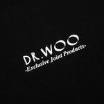 Neighborhood x Dr. Woo C-Tee T-Shirt - Black