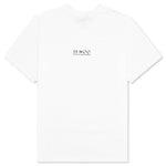 Neighborhood x Dr. Woo C-Tee T-Shirt - White