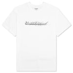 Neighborhood x Dr. Woo C-Tee T-Shirt - White