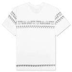 Neighborhood x Dr. Woo C-Crew T-Shirt - White