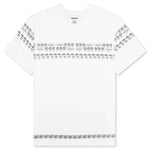 Neighborhood x Dr. Woo C-Crew T-Shirt - White