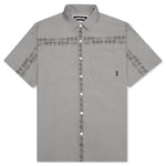 Neighborhood x Dr. Woo Shirt - Grey