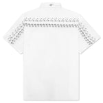 Neighborhood x Dr. Woo Shirt - White