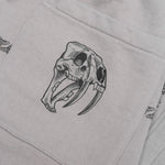 Neighborhood x Dr. Woo Shorts - Grey