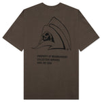 Neighborhood x FAWA FW 2 T-Shirt - Olive Drab