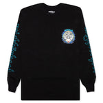 Neighborhood x Motor Head 1 L/S C-Tee - Black