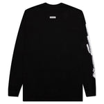 Neighborhood x One Of These Days 1 L/S C-Crew - Black