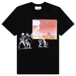 Neighborhood x One Of These Days S/S C-Crew - Black