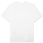 Neighborhood x Osamu Nagahama NHON-2 S/S C-Tee - White
