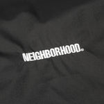 Brooks N-Jacket - Black