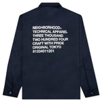 Drizzler / EC-JK - Navy