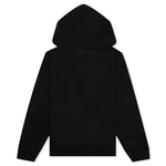 Kid's Classic-S2 / C-Hooded - Black