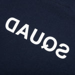 Kid's Classic-S2/C-Hooded - Navy