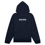 Kid's Classic-S2/C-Hooded - Navy