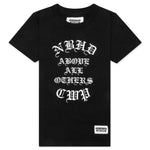 Kid's OT-6 / C-Tee S/S - Black