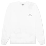 NH-2 / C-Tee L/S - White