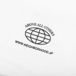 NH-2 / C-Tee L/S - White