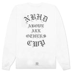 NH-2 / C-Tee L/S - White
