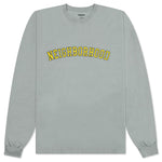 NH-7/C-Tee LS - Sage Green