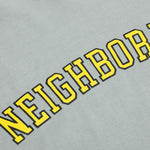 NH-7/C-Tee LS - Sage Green