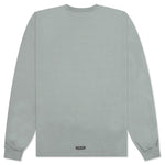 NH-7/C-Tee LS - Sage Green