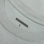 NH-7/C-Tee LS - Sage Green