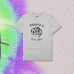 Neighborhood x Motor Head 2 S/S C-Tee - Grey