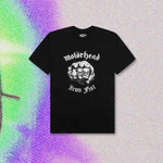 Neighborhood x Motor Head 2 S/S C-Tee - Black