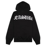 Neural Hoodie - Black