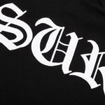 Neural Hoodie - Black