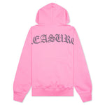 Neural Hoodie - Pink