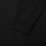 Neurotic Flag Long Sleeve T-Shirt - Black