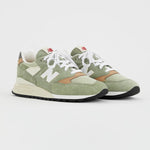 998 Made in USA - Olive