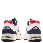 2002R - Sea Salt/Team Red