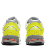 2002R - Sulphur Yellow