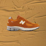 2002R - Vintage Orange