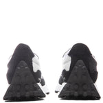 327 - Black/Summer Fog