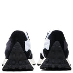 327 - Black/White